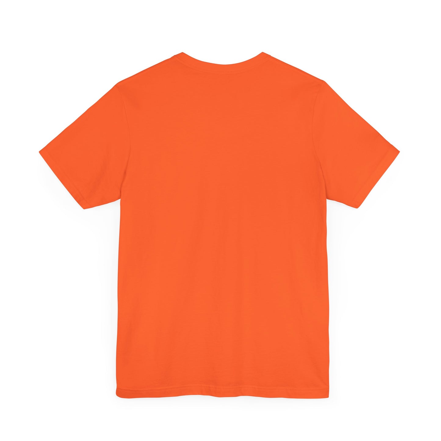 Dr. T Shirts: "I am the change I want to see" with black letters