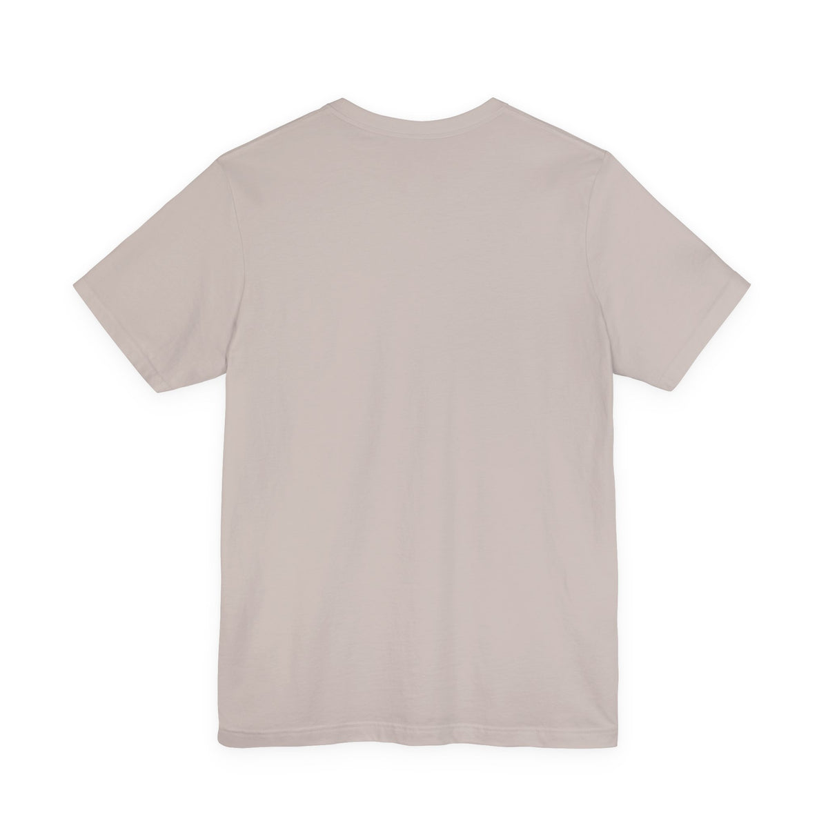 Dr. T Shirts: "I am the change I want to see" with white letters