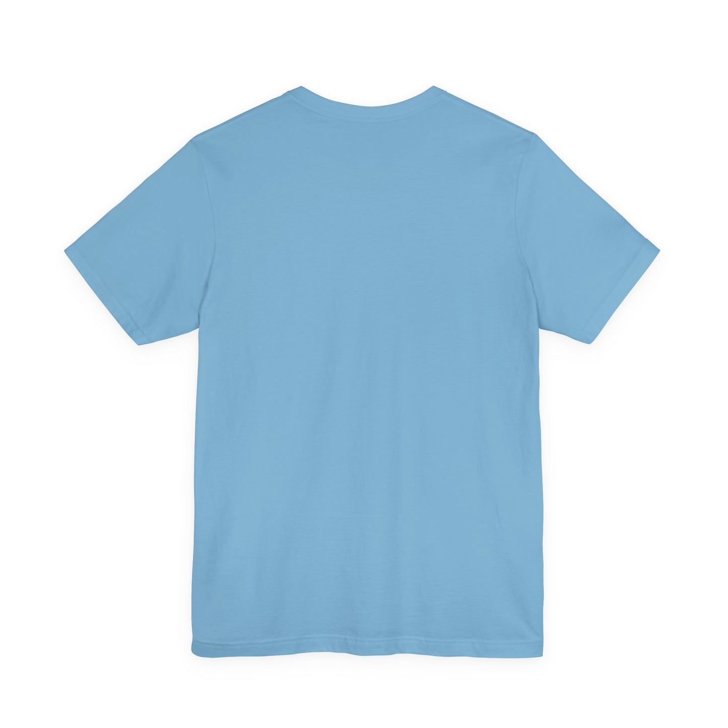 Dr. T Shirts: "We are the Bloom" with Ulva (green algae)