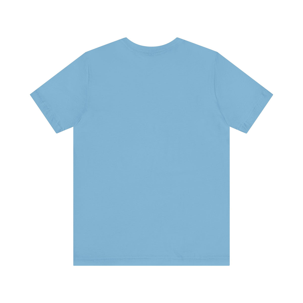 Dr. T Shirts: "We are the Bloom" with Ulva (green algae)